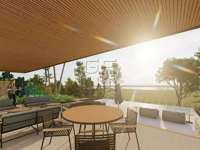 Terreno com 1500m², à venda, no bairro centro em Sertanópolis