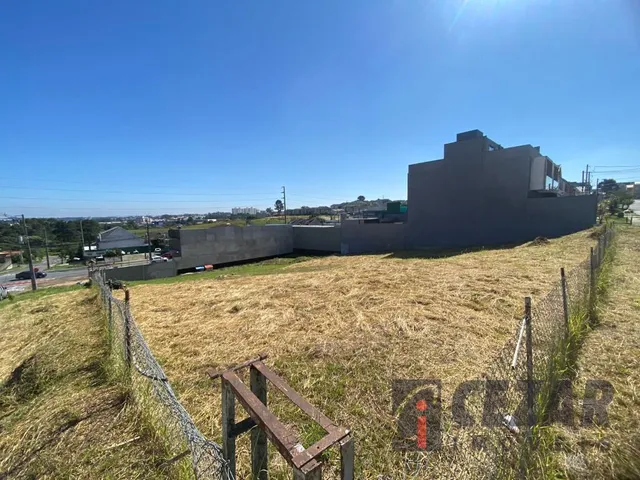 Terreno à venda, no bairro Bairro Alto em Curitiba