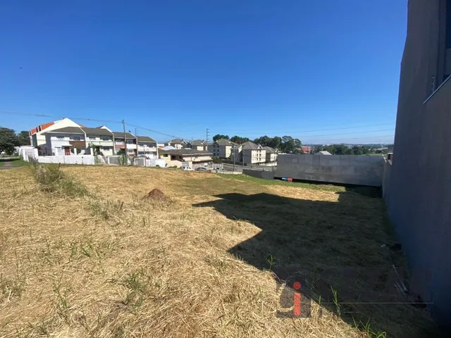Terreno à venda, no bairro Bairro Alto em Curitiba