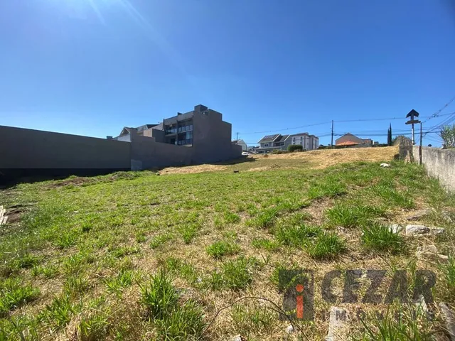 Terreno à venda, no bairro Bairro Alto em Curitiba