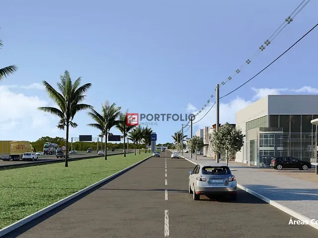 Terreno com 36000m², à venda, no bairro Zona Rural em Goianápolis