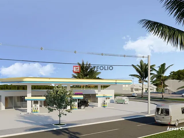 Terreno com 36000m², à venda, no bairro Zona Rural em Goianápolis