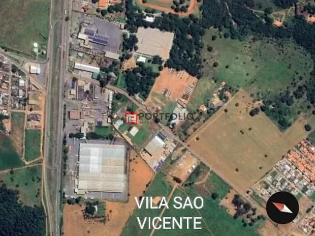 Terreno com 36000m², à venda, no bairro Zona Rural em Goianápolis