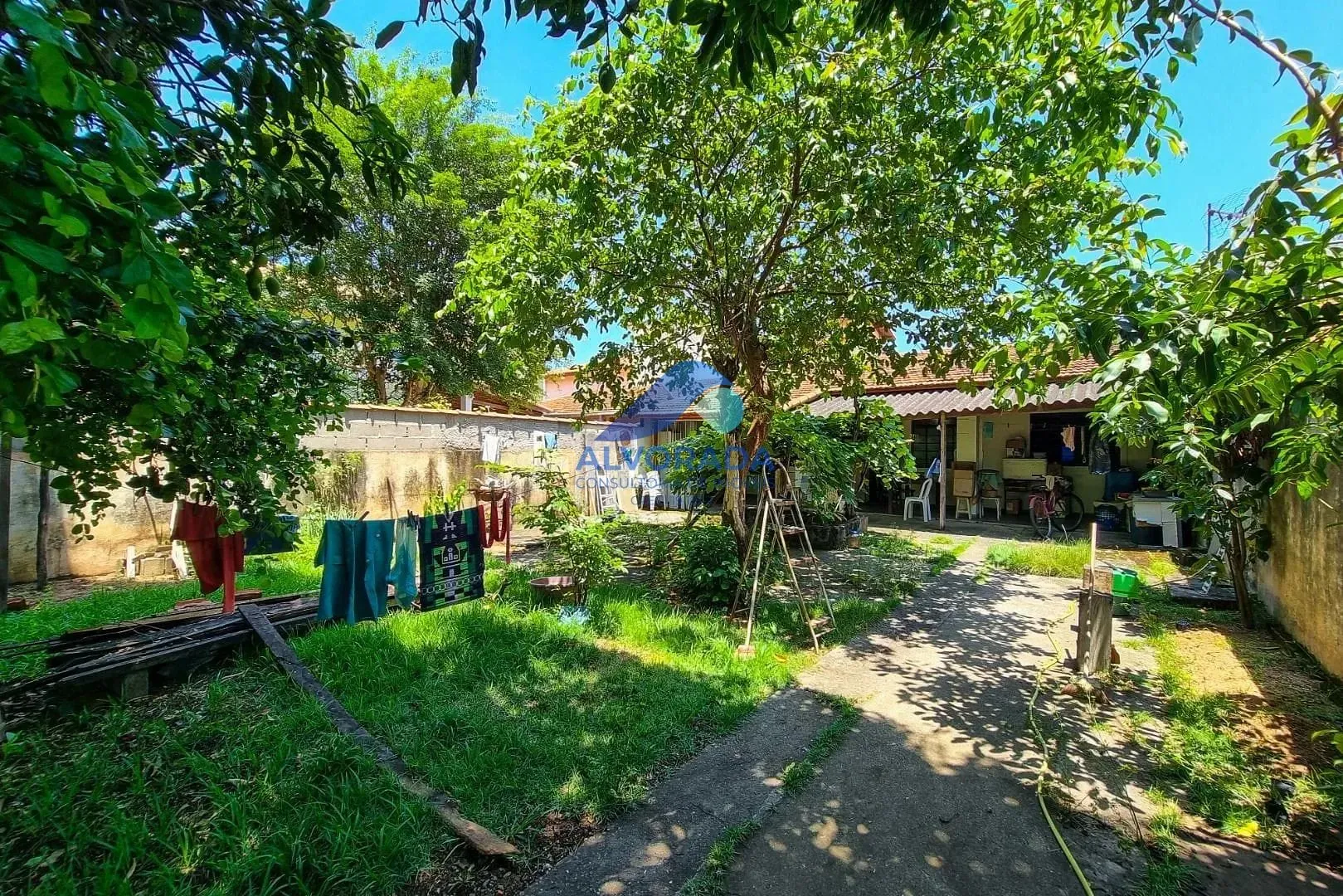 Terreno, 250 m² - Foto 4