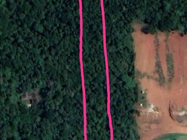 Terreno à venda, no bairro Fazenda da Ilha em Embu-Guaçu