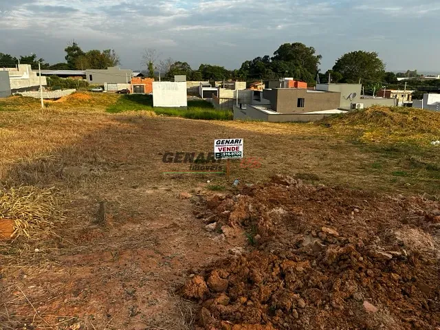 Terreno com 150m², à venda, no bairro Jardim Casablanca em Indaiatuba
