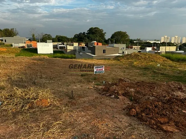 Terreno com 150m², à venda, no bairro Jardim Casablanca em Indaiatuba