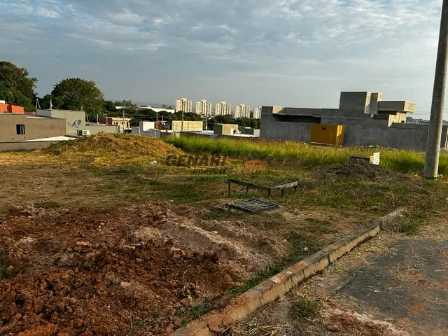 Terreno com 150m², à venda, no bairro Jardim Casablanca em Indaiatuba