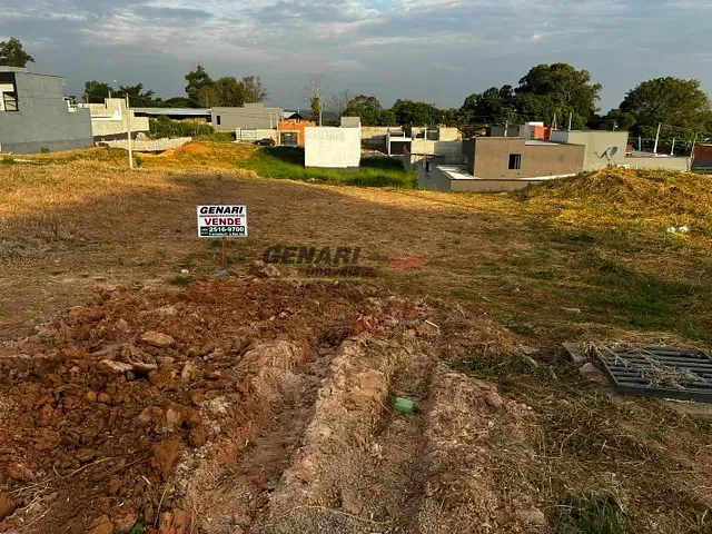 Terreno com 150m², à venda, no bairro Jardim Casablanca em Indaiatuba