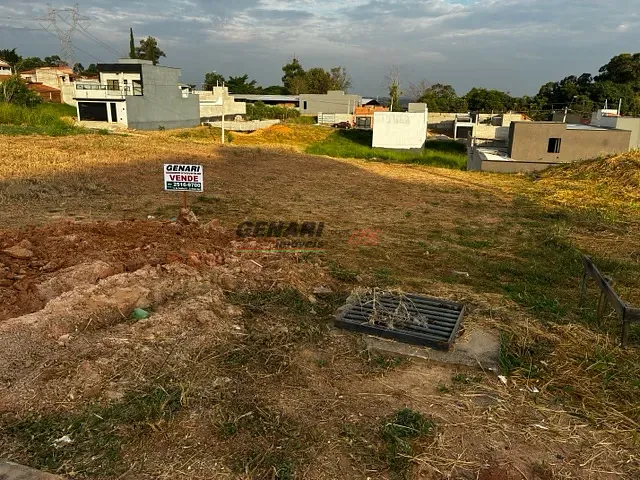 Terreno com 150m², à venda, no bairro Jardim Casablanca em Indaiatuba