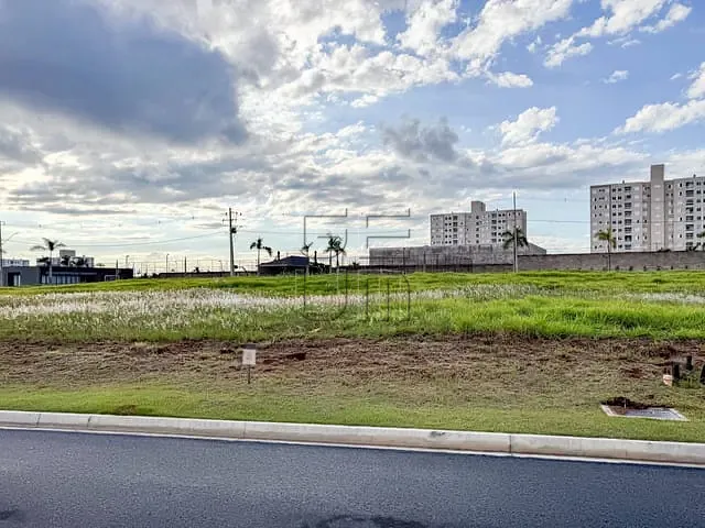 Terreno com 318m², à venda, no bairro Jardim Morumbi em Londrina