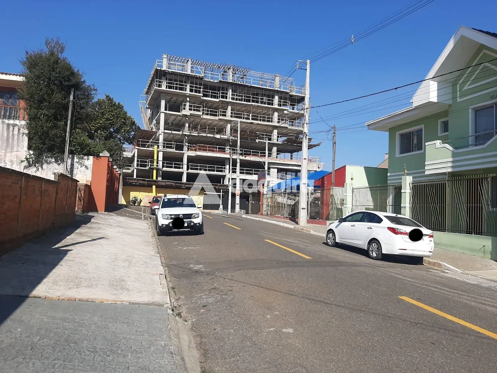 Terreno, 231 m² - Foto 6