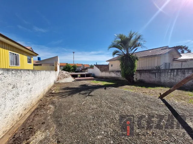Terreno à venda, no bairro Atuba em Curitiba