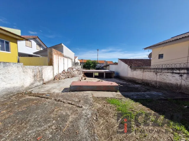 Terreno à venda, no bairro Atuba em Curitiba