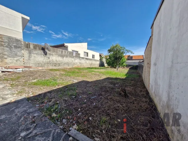 Terreno à venda, no bairro Atuba em Curitiba
