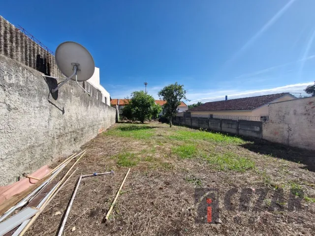 Terreno à venda, no bairro Atuba em Curitiba
