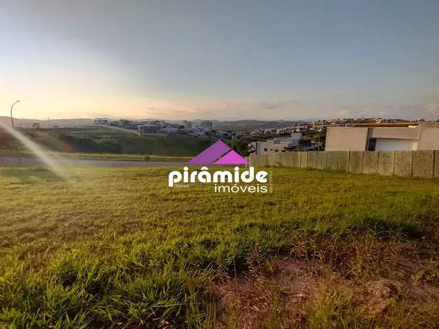 Terreno com 507m², à venda, no bairro Urbanova em São José dos Campos