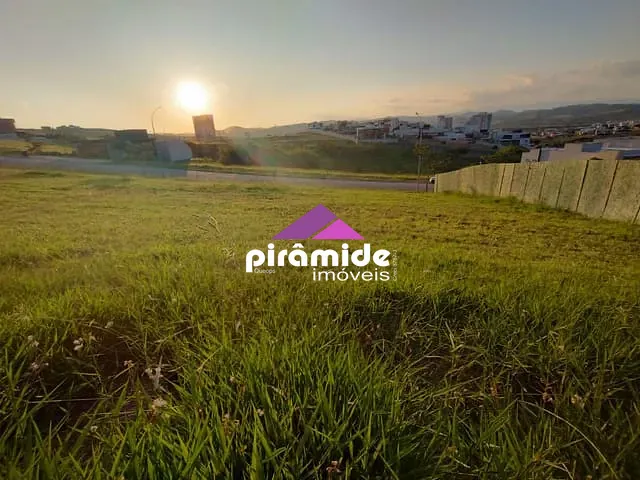 Terreno com 507m², à venda, no bairro Urbanova em São José dos Campos
