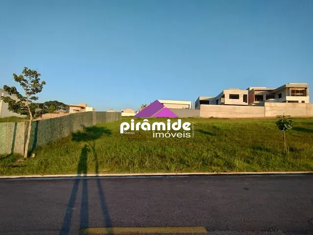 Terreno com 507m², à venda, no bairro Urbanova em São José dos Campos