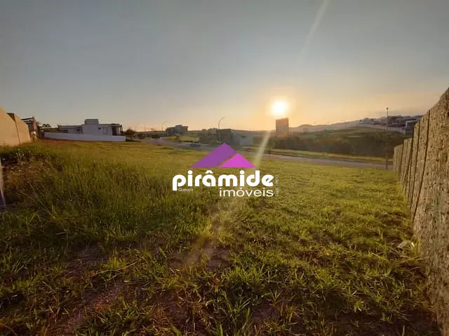 Terreno com 507m², à venda, no bairro Urbanova em São José dos Campos