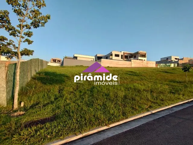 Terreno com 507m², à venda, no bairro Urbanova em São José dos Campos