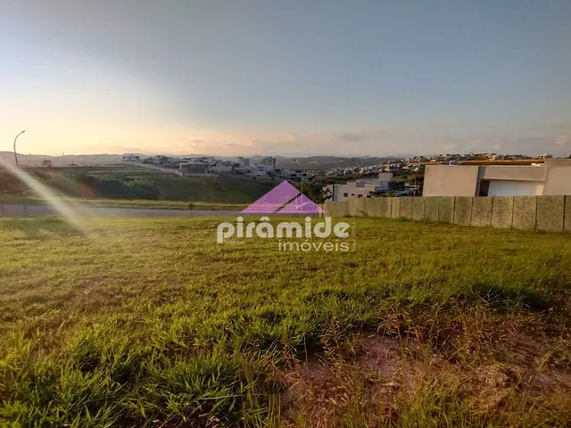 Terreno com 507m², à venda, no bairro Urbanova em São José dos Campos