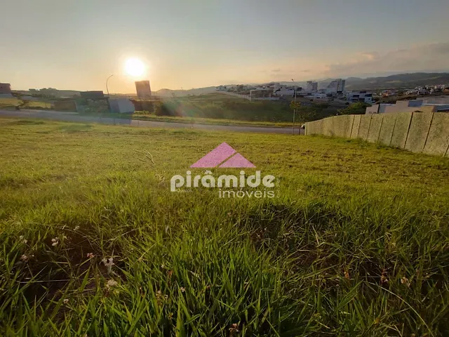 Terreno com 507m², à venda, no bairro Urbanova em São José dos Campos