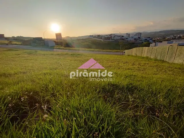 Terreno com 507m², à venda, no bairro Urbanova em São José dos Campos