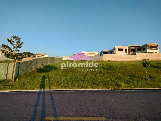 Terreno com 507m², à venda, no bairro Urbanova em São José dos Campos