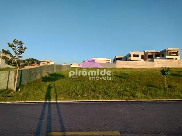 Terreno com 507m², à venda, no bairro Urbanova em São José dos Campos