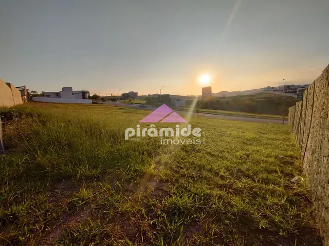 Terreno com 507m², à venda, no bairro Urbanova em São José dos Campos