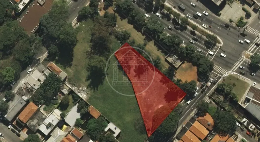 Terreno, 1679 m² - Foto 1