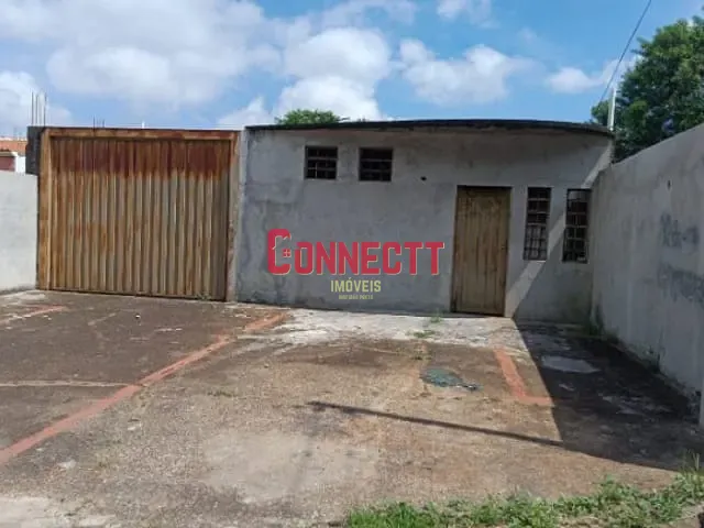 Terreno com 360m², à venda, no bairro Jardim Anhangüera em Ribeirão Preto