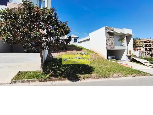 Terreno com 250m², à venda, no bairro Jardim Ermida I em Jundiaí