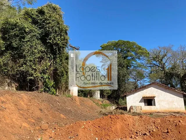 Terreno com 11000m², à venda, no bairro Condomínio Flamboyant-B em Atibaia