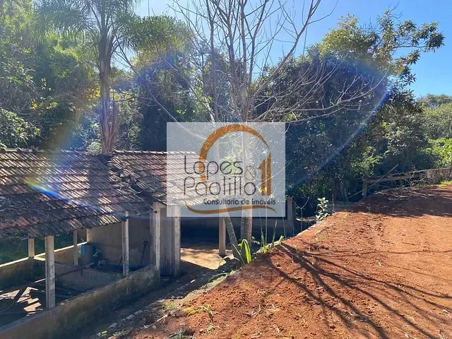 Terreno com 11000m², à venda, no bairro Condomínio Flamboyant-B em Atibaia