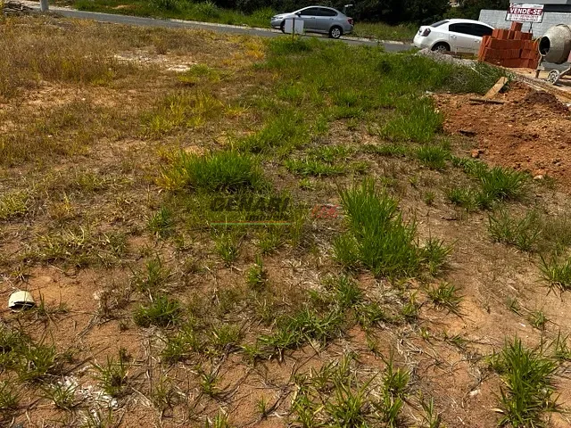 Terreno com 150m², à venda, no bairro Vila dos Canários em Indaiatuba