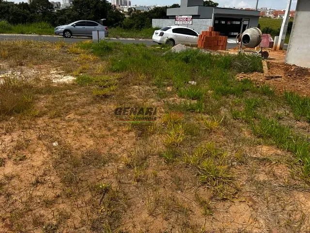 Terreno com 150m², à venda, no bairro Vila dos Canários em Indaiatuba