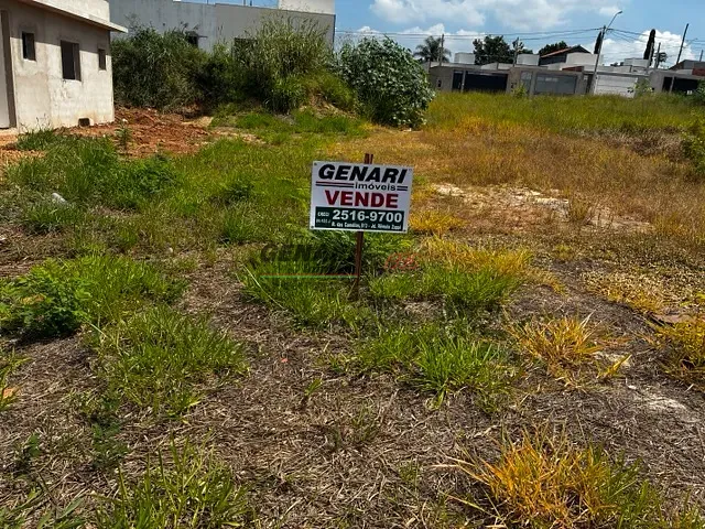 Terreno com 150m², à venda, no bairro Vila dos Canários em Indaiatuba