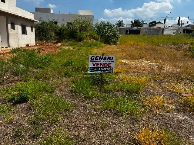Terreno com 150m², à venda, no bairro Vila dos Canários em Indaiatuba
