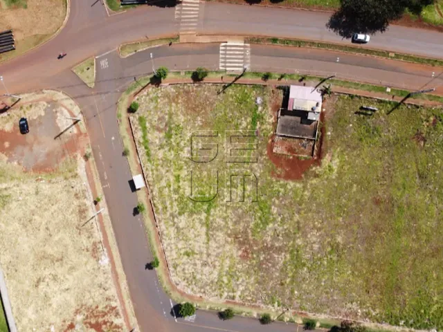 Terreno com 1490m², à venda, no bairro Santa Joana em Londrina