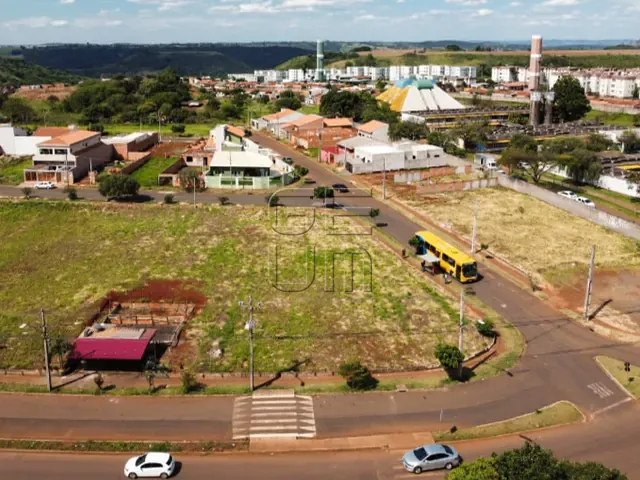 Terreno com 1490m², à venda, no bairro Santa Joana em Londrina