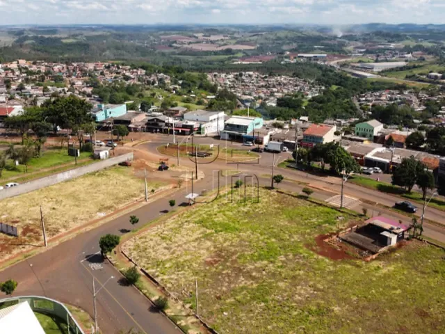 Terreno com 1490m², à venda, no bairro Santa Joana em Londrina