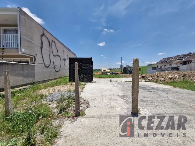 Terreno para alugar, no bairro Bairro Alto em Curitiba
