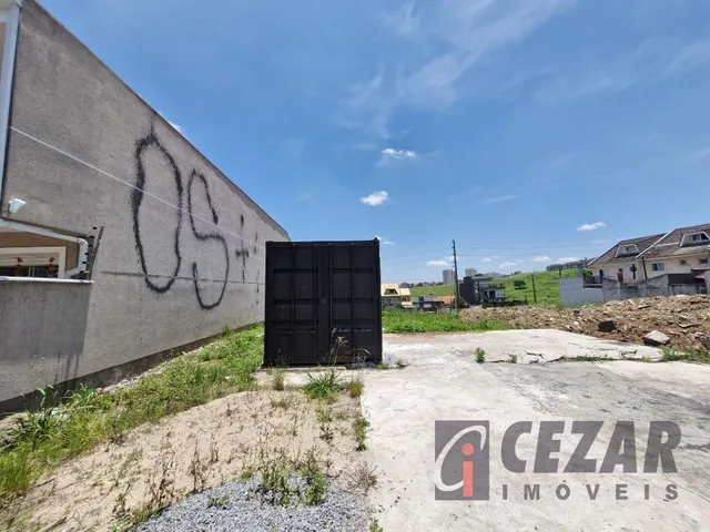 Terreno para alugar, no bairro Bairro Alto em Curitiba