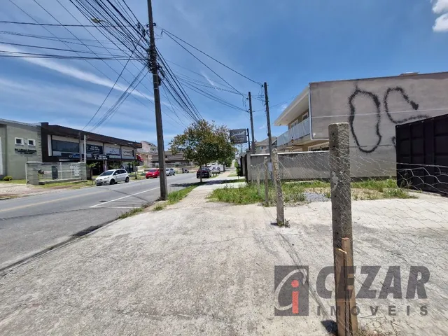 Terreno para alugar, no bairro Bairro Alto em Curitiba