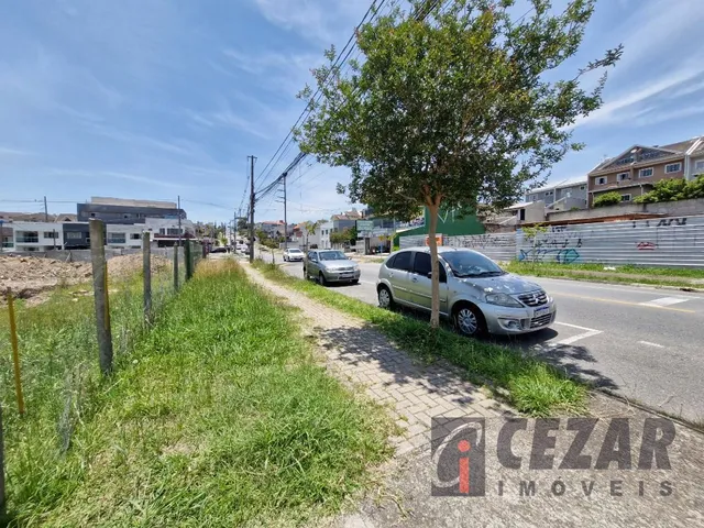 Terreno para alugar, no bairro Bairro Alto em Curitiba