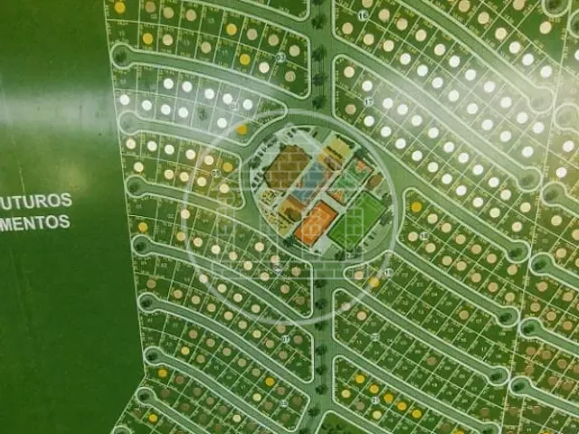 Terreno com 360m², à venda, no bairro Praia de Tibau em Tibau do Sul