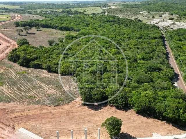 Terreno com 360m², à venda, no bairro Praia de Tibau em Tibau do Sul