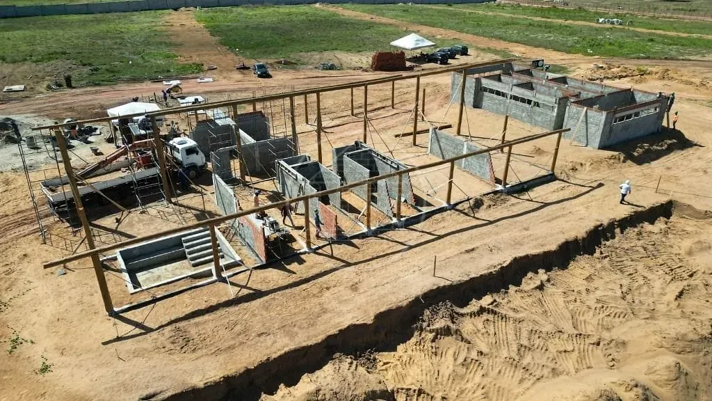 Terreno, 360 m² - Foto 5